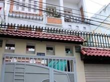 Hình ảnh Xoay vốn Trang MB66.COM Chính Thức - MB 66 Uy Tín bán gấp nhà 1T1L 74m2/1.25 tỷ Đ.Thành Thái, Q10. SHR