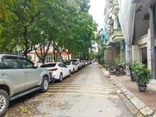 Hình ảnh Bán nhà đường Nguyễn Xiển, NHÀ ĐẸP, Ô TÔ TRÁNH, VỈA HÈ, 2 MẶT NGÕ
