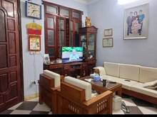 Hình ảnh Bán nhà phố HOÀNG NHƯ TIẾP, Bồ Đề, Long Biên, Hà Nội.