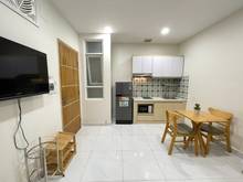 Hình ảnh CĂN STUDIO ngay Nguyễn Xí Bình Thạnh