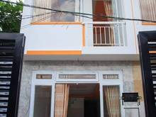 Hình ảnh Thua lỗ bán nhà 1T1L Võ Văn Tần P6 Q3, gần cv Tao Đàn - 58m2, SHR