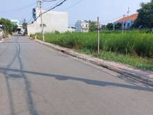 Hình ảnh Bán Đất Bình Chánh-Sổ Hồng Riêng