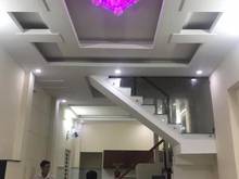 Hình ảnh Li dị bán gấp nhà 1t1l Ng. Văn Luông, Q6 / 71m2 / 1.14 tỷ gần B. Viện