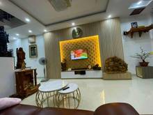 Hình ảnh SIÊU PHẨM Hẻm xe hơi Nguyễn Tri Phương  Q10 5 tầng 5x19(98m2) chỉ 20tỷ