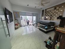Hình ảnh Chỉ nhỉnh 8 tỷ Có Ngay Nhà Mới Full Nội Thất 95m2 Nở Hậu Q.Bình Thạnh