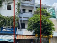 Hình ảnh Nhà Cho Thuê đường 3/2,Phường 14, Quận 10. 4m x 19m. 55tr