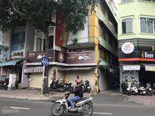 Hình ảnh Cho thuê nhà 3 tầng nhà mới View Trường Sa, Quận 3, giá rẻ chỉ 40 tr