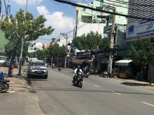 Hình ảnh Nhà mới MT Nguyễn Văn Đậu, vị trí đẹp thuận tiện kinh doanh, SHR,