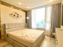 Hình ảnh Trải nghiệm đẳng cấp sống Thuỵ Sỹ ngay tại Quận 3.  2 Tỷ 980 75m2