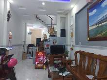 Hình ảnh Chủ Ngộp Nợ Cần Bán Gấp Nhà 1t1l Đ.Lê Đức Thọ,GV, 59m2/875tr sổ riêng