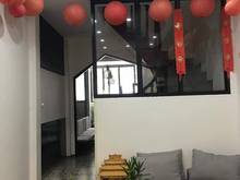 Hình ảnh Định cư bán nhà đường 17 TRẦN NÃO, Q. 2 NGAY TRƯỜNG HỌC, 61M2/ 1,29 tỷ