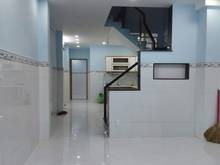 Hình ảnh Bán Mặt Tiền Kinh Doanh Nguyễn Thái Bình, Tân Bình 8 Tầng 14 Phòng Cao