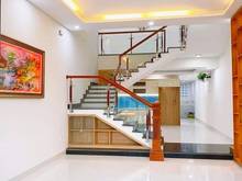 Hình ảnh 3.4Tỷ, đường Phan Thanh - Nhà mới, Full Nội Thất, 52m2, 1 trệt 2 lầu 3