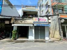 Hình ảnh Siêu phẩm quận 1 ngay đường Võ Thị Sáu - 6 tầng - DT 4*15 - HĐT 85tr -
