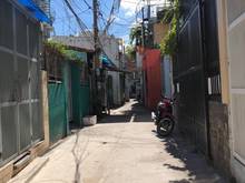 Hình ảnh ⚡️⚡️⚡️Hiếm!!! Nhà Xô Viết Nghệ Tĩnh nở bụng hiếm có, khu dân trí