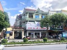 Hình ảnh Bán nhà 2 măt tiền đường Trần Phú Gần Công Viên Trung Tâm, P. Hồng Sơn