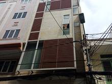 Hình ảnh cho thuê nhà nguyên căn mặt tiền đường số 16A Hoa cúc p2 Phú Nhuận