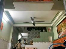 Hình ảnh Trả nợ NH tôi bán gấp nhà 62m2 Phan Văn Trị-chỉ 975tr-sổ riêng-cô LINH