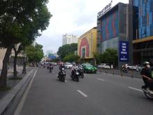 Hình ảnh Bán nhà 2 MT Trần Hữu Trang, P11, Quận Phú Nhuận, 7.5x18m, - Giá: 23