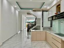Hình ảnh Kinh doanh thua lỗ bán nhà 62m2 Hồng Bàng,Q6,Gía 890tr có sổ, gần chợ