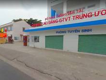 Hình ảnh Bán nhà MẶT TIỀN KINH DOANH 70m2, 2TẦNG,8.19tỷ, sát Trường GTVT