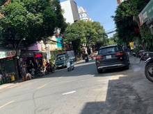 Hình ảnh Bán nhà MT Trần Văn Dư, phường 13, Tân Bình, 5 tầng, nhà đẹp.