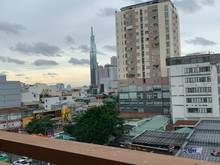 Hình ảnh SIÊU PHẨM 1PN bacol lớn ngay BÌNH THẠNH- xát ngã tư Hàng Xanh