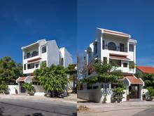 Hình ảnh Bán Gấp Nhà Đẹp 4 Lầu 6 PN Góc 2MT Hẻm Xe Tải quay đầu Lâm Văn Bền,Q7