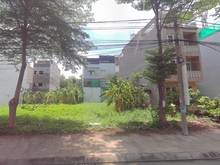 Hình ảnh Bán gấp lô đất Đ.Phạm Thế Hiển, KDC Phú Lợi, Q.8, 90m2, Giá 2tỷ350,SHR