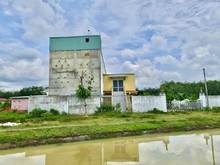Hình ảnh 🔥Kẹt tiền bán gấp 1085 m² đất 1/ Củ Chi giá 799 triệu thương lượng