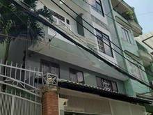Hình ảnh Biệt Thự Trường Chinh - Trệt Lửng 3L ST - Hẻm thông - Gần MT