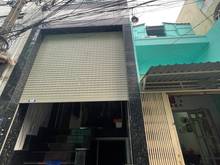 Hình ảnh NHÀ MỚI 2 lầu 40m2 có hầm để xe nhỉnh 3 tỷ Tên Lửa - TL10