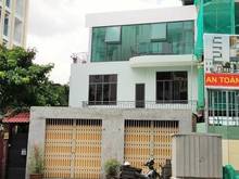 Hình ảnh CHO Thuê MT 8M Ngay Tân Sơn Nhất ,P.2, Tân Bình - 8x21m - 3 Tầng !!!