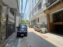 Hình ảnh Bán nhà phố Trung Kính - Cầu giấy - Hà nội 81m2 x 5 tầng giá 23 tỷ