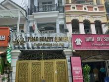 Hình ảnh Chính chủ cần bán gấp nhà góc 3 mặt tiền ngay Trần Đình Xu Q.1 giá 27
