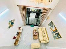 Hình ảnh Cần vốn bán nhà 1t1l QL13, TĐ 58m2, sổ riêng, 875tr, gần chợ, hẻm 5M