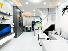 Hình ảnh Chuyển công tác tôi bán gấp nhà 1t1l 75m2 1.32 tỷ ĐẶNG VĂN BI TĐ SHR