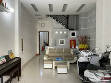 Hình ảnh CTy phá sản bán nhà Ng Thị Định, Q2 - 67m²/980tr gần Chi Cục Thuế Q2