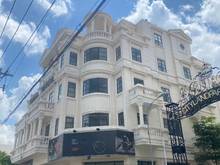 Hình ảnh Cho thuê nhà GÓC 257A3 Nguyễn Văn Lượng, Gò Vấp