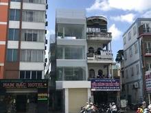 Hình ảnh Cho thuê 3 lầu MT Hồ Xuân Hương,Q3 DT:6*18m suốt GIÁ CHỈ 75tr