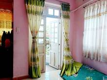 Hình ảnh Bán nhà hẻm 958 Lạc Long Quân, Phường 8, Lô góc 2 MT, Hẻm thông