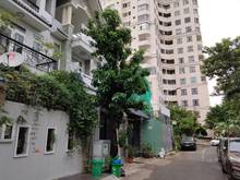 Hình ảnh Bán nhà chính chủ MT Đường 34, P.An Phú, Q.2.Dt 8x20m,T+2L,giá 29.7 tỷ