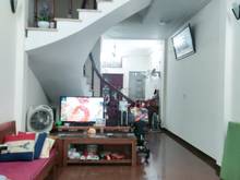 Hình ảnh Bán nhà phố Đại Từ ( Giải Phóng) DT: 65m2 x 4T, giá 6.5 tỷ, ô tô gần
