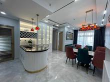 Hình ảnh Cho thuê Trang Chủ MB66.COM / Đăng Ký Tặng 66K The View, 2 phòng 91m2 nhà có nội thất, giá chỉ 16tr