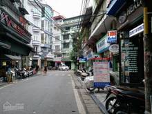 Hình ảnh Bán nhà Trần Duy Hưng, Khu vip, Kinh doanh, Gra oto, gần mặt hồ, 70 m2