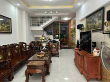 Hình ảnh nhà mới tinh giá 6ty DT 4x19(78m)