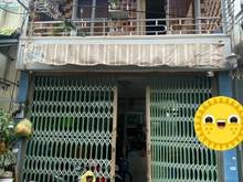 Hình ảnh Làm ăn thua lỗ bán gấp nhà 1T1L 56m2/938TR Phan Đăng Lưu, Phú Nhuận.