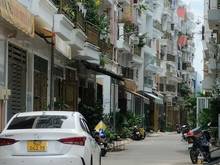 Hình ảnh Bán Nhà Hẻm Xe Tải Thông - Chiến Lược - Bình Tân - 5Mx12M - Chỉ 6 Tỷ