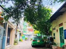 Hình ảnh HXH sát vách Q1 58m2 chỉ 7.3tỷ Đinh Tiên Hoàng BT