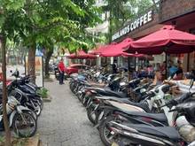 Hình ảnh Cho thuê mặt bằng kinh doanh 68m2 đô thị Định Công